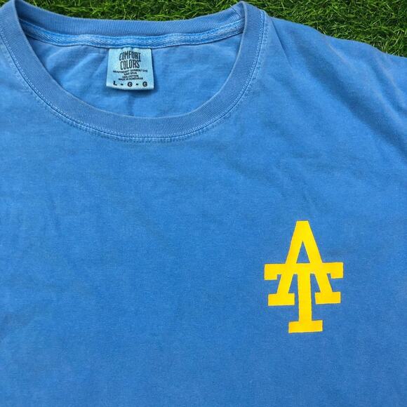 Retro Anderson High School ‘Student Council’ Graphic Tee - Picture 5 of 5